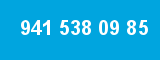 941 538 09 85 941 538 09 85
